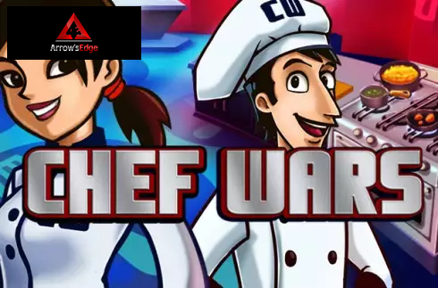 Chef Wars
